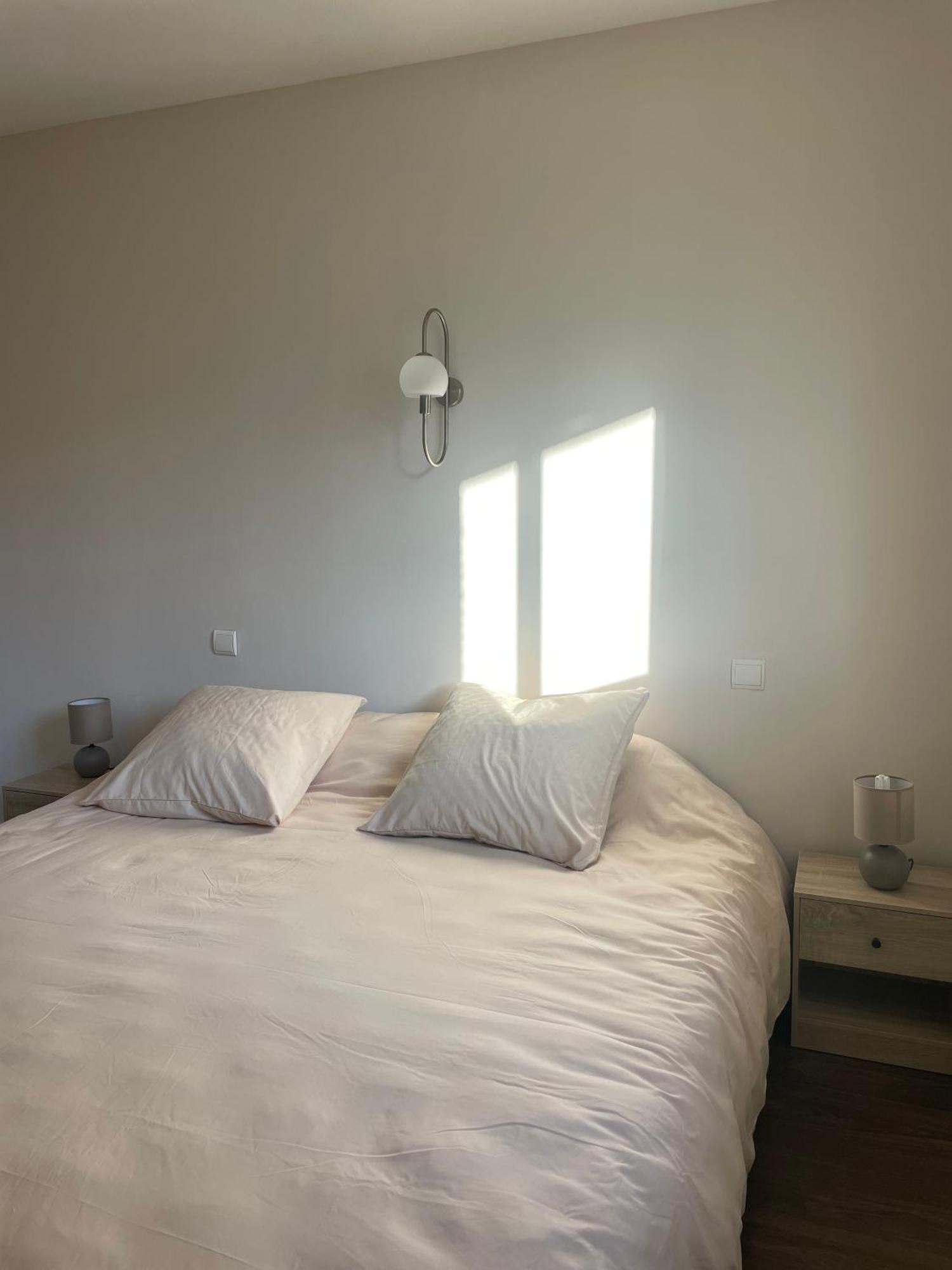 Superbe T2 Avec Box Garage Proche Velodrome Et Prado Apartment Marseille Luaran gambar