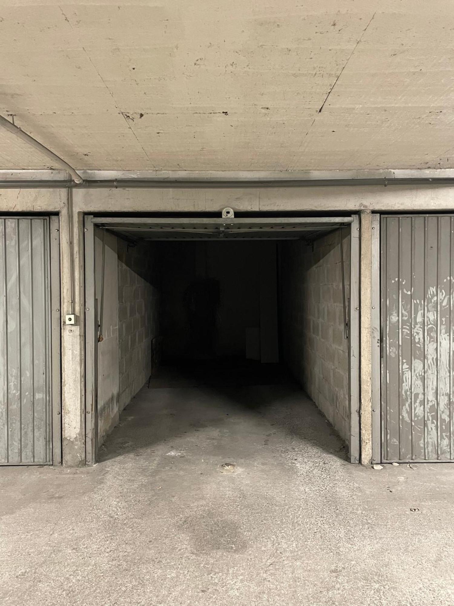 Superbe T2 Avec Box Garage Proche Velodrome Et Prado Apartment Marseille Luaran gambar
